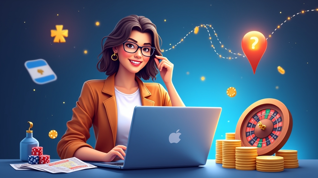 Casino Zeus Online Argentina