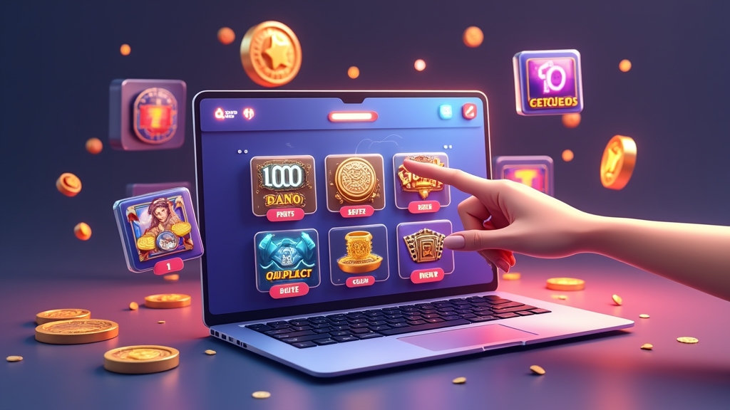 Casino Zeus Home