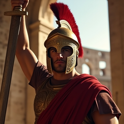 Legions of the Colosseum Casino Zeus Online Argentina