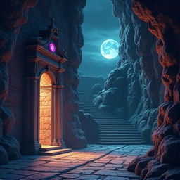Midnight Crypt Juegos Que Más Pagan En Casino Zeus