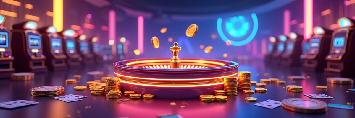 Casino Zeus
