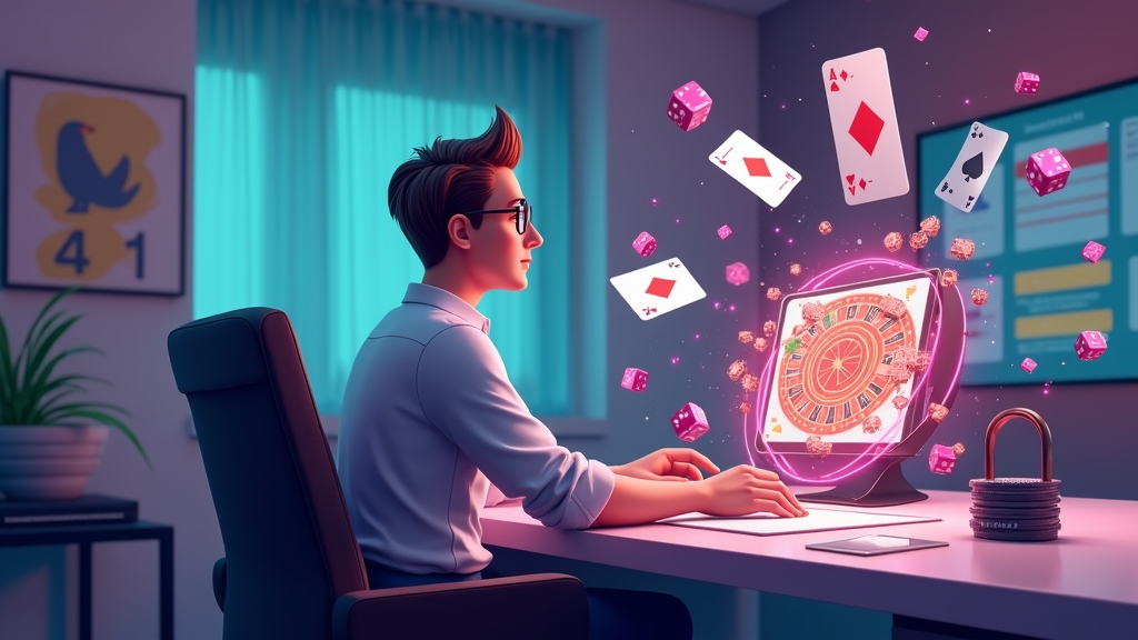 Casino Zeus Online Argentina