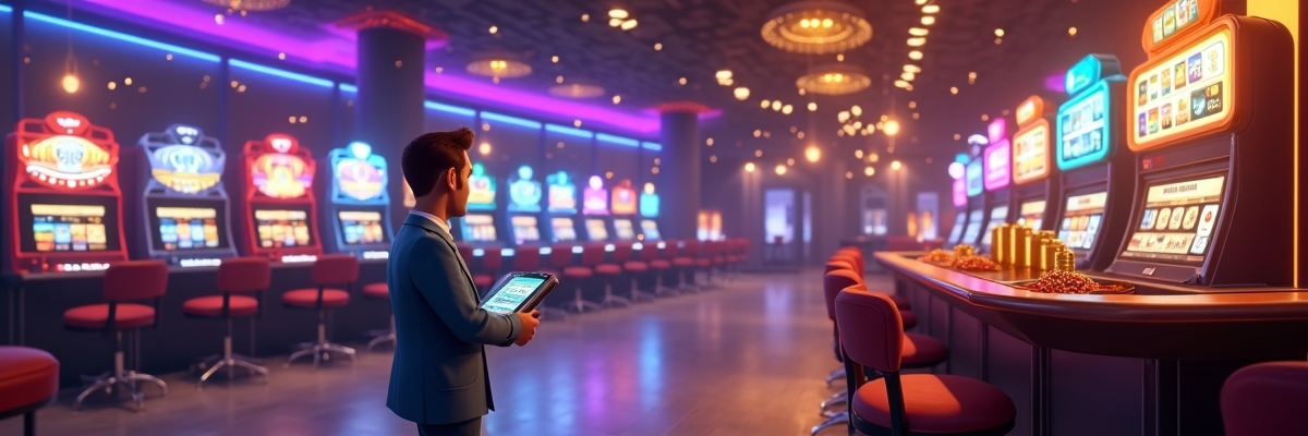 Casino Zeus